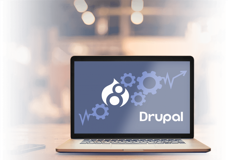 Drupal CMS