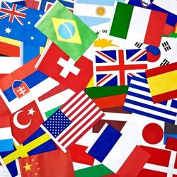 plusieurs langues