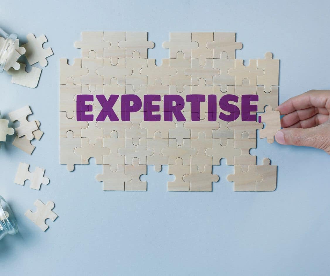 Expertise