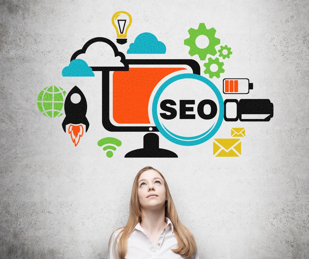 optimisation technique seo
