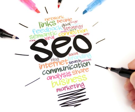 optimisation techique SEO