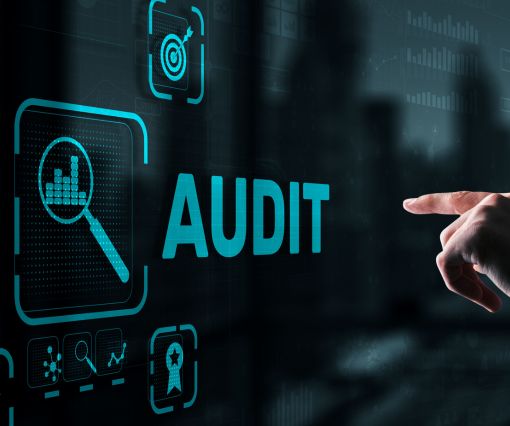 audit SEO 
