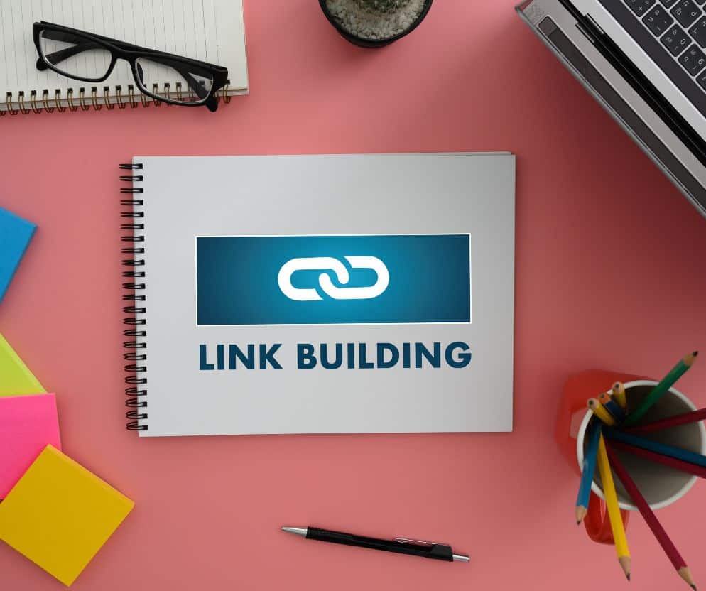 linkbuilding