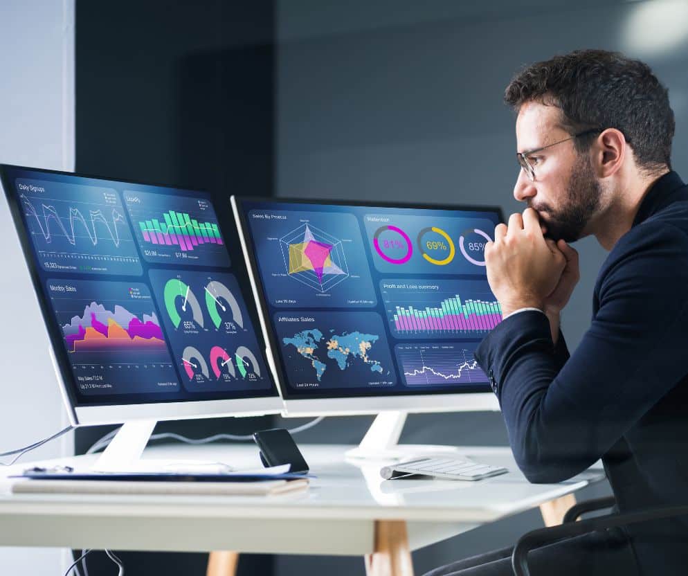 web analytics
