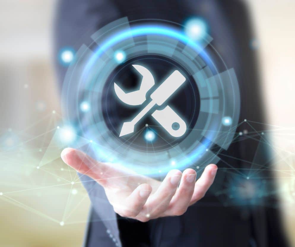 digital tools