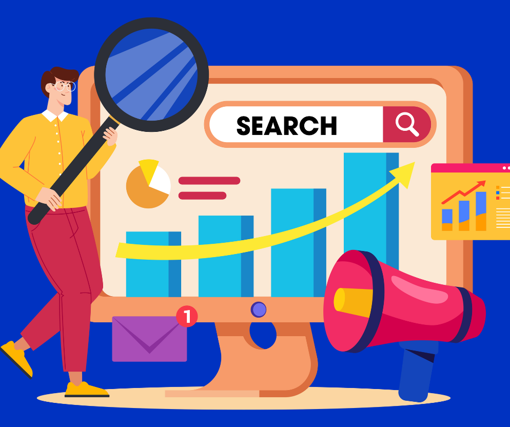 Search Engine Advertising