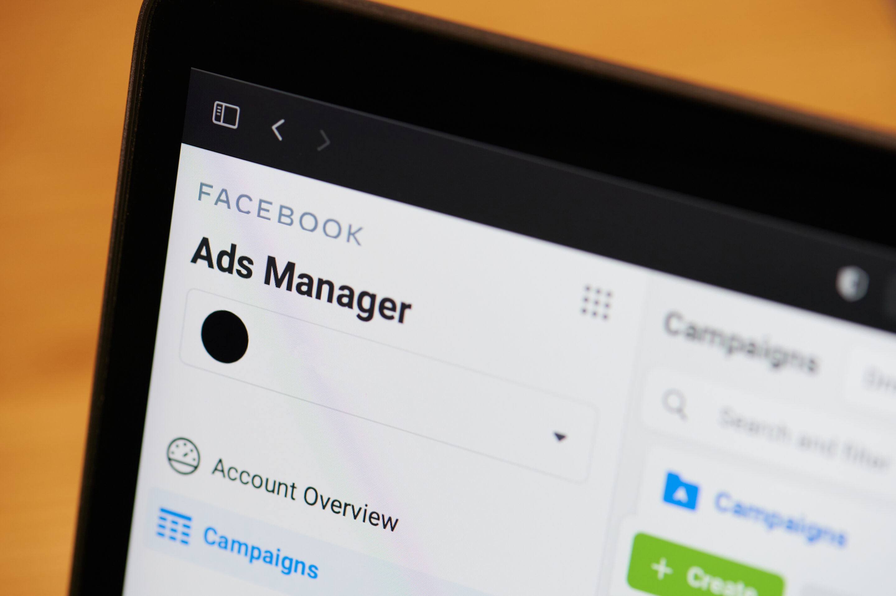 Comment faire de la publicité sur Facebook / Meta