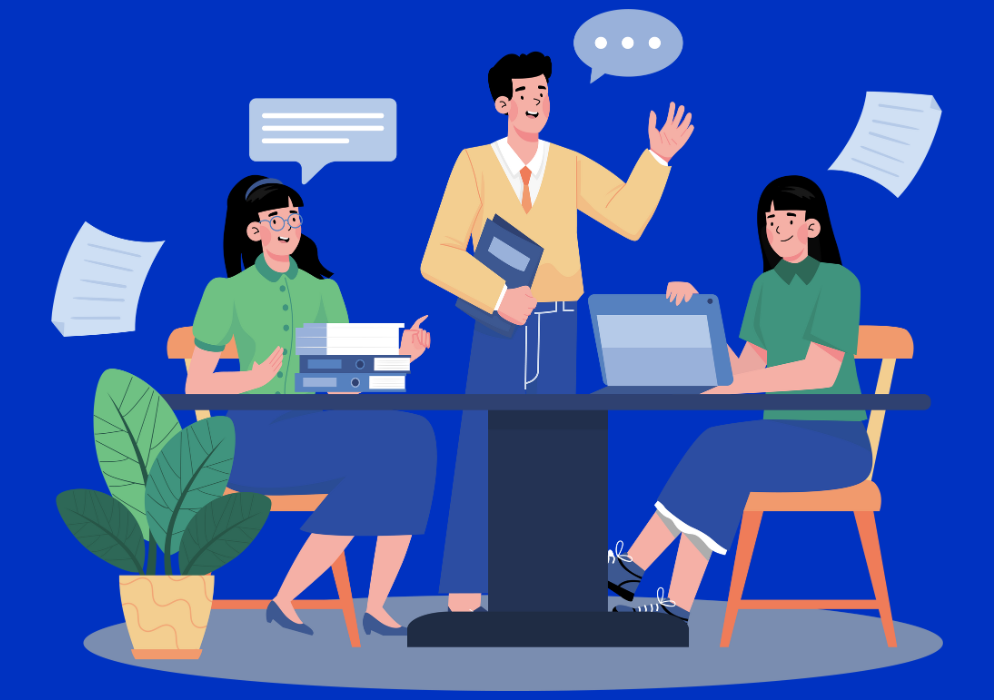 Agence digitale