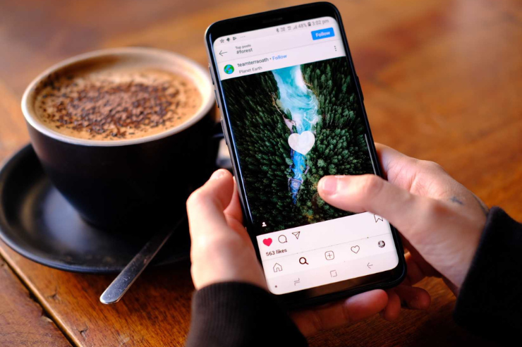 Promotion Instagram : Comment augmenter votre visibilité et attirer plus d’abonnés ?