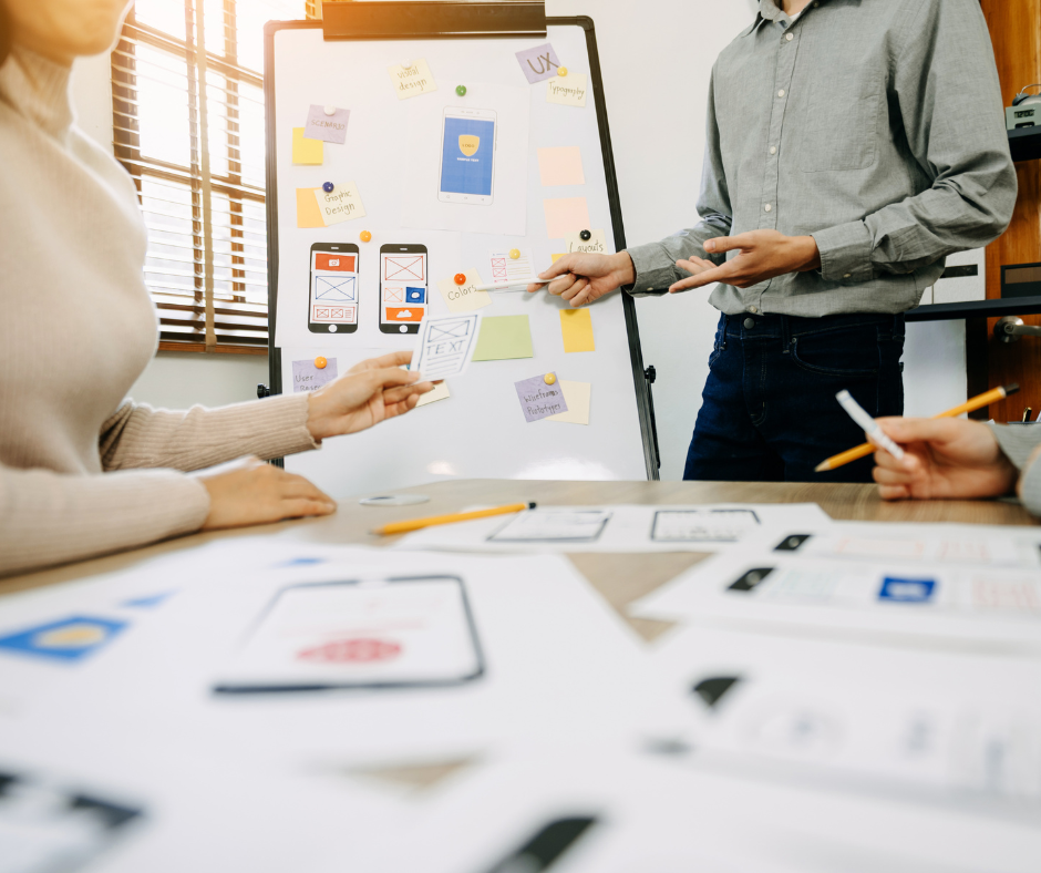 agence webmarketing