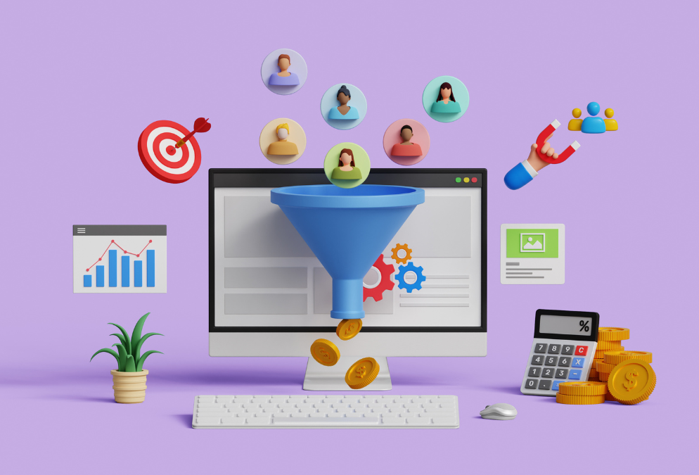 Lead Nurturing : améliorez la relation avec vos prospects pour augmenter vos conversions