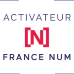 Logo Activateur France Num