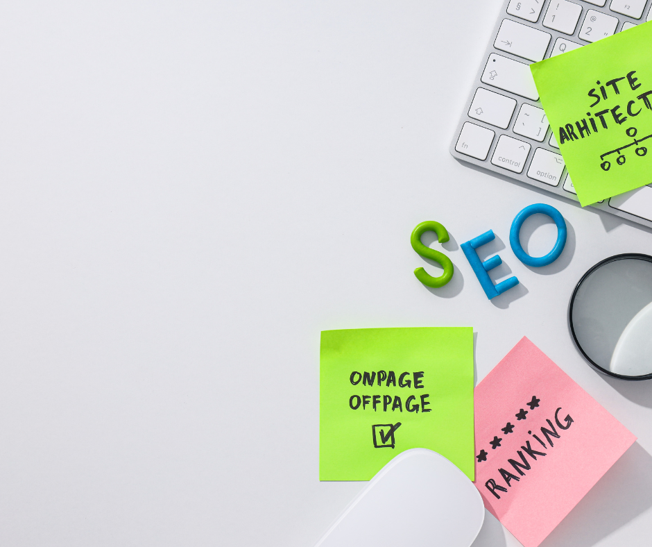 optimisation SEO