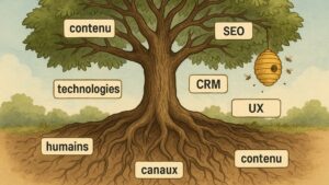 Comment construire un écosystème digital performant ?