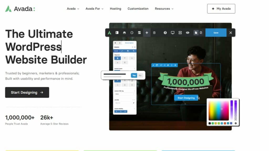Comment bien choisir son thème WordPress premium ?