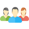 3 clients - SEO