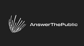Answerthepublic