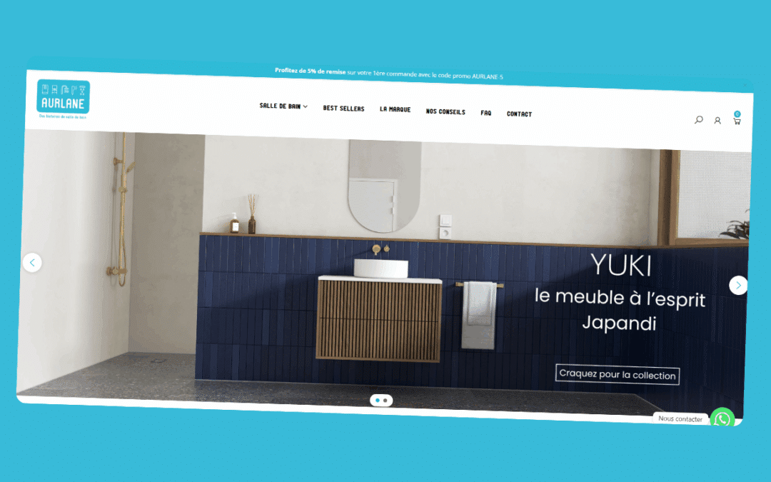 Accompagnement Aurlane