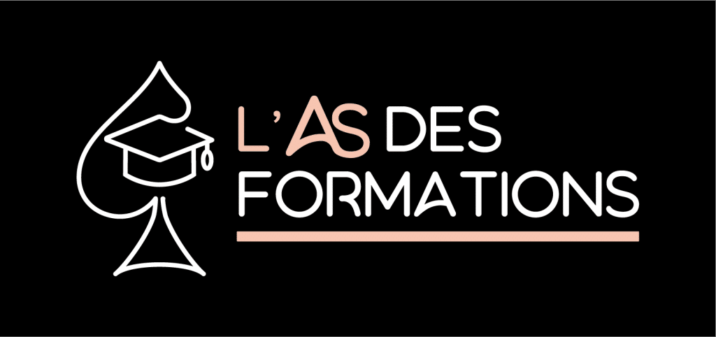 l'as des formations