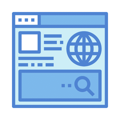 Refonte site web