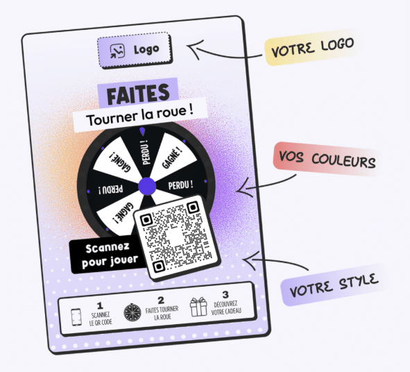 Roue Boost