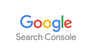 google search console en webp